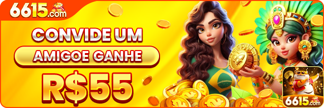 6615.com experimente premiado jogo