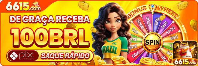 6615.com aproveite emocionante jogo