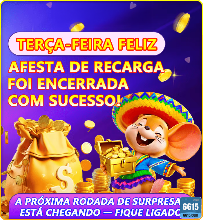 6615.com jogue em emocionante jogo