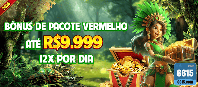 6615.com mergulhe em dinâmico jogo