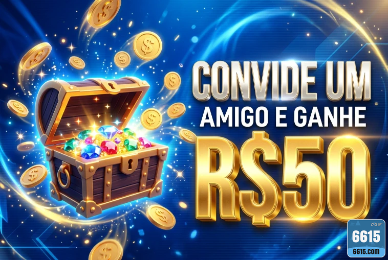 6615.com descubra imersivo jogo