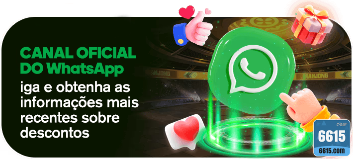 6615.com participe de emocionante jogo