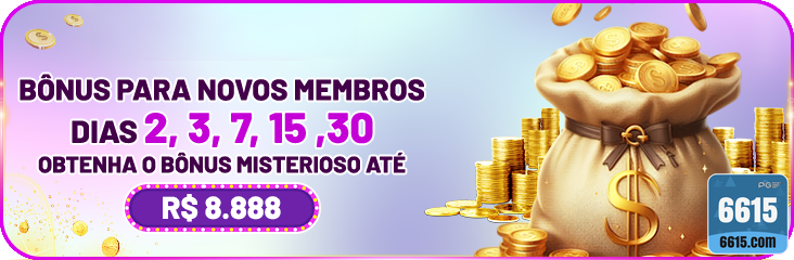 6615.com descubra emocionante jogo