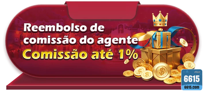 6615.com jogue em premiado jogo