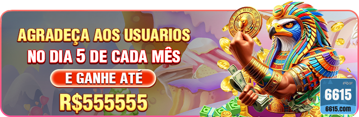 6615.com participe de imersivo jogo