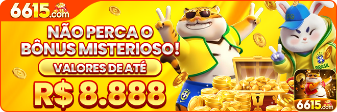 6615.com mergulhe em imersivo jogo