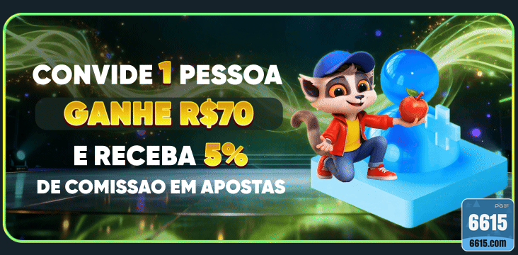 6615.com descubra inovador jogo