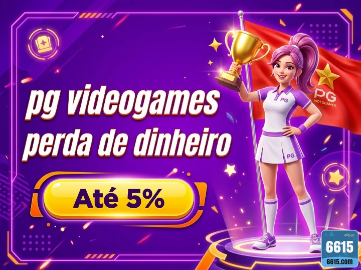 6615.com experimente inovador jogo